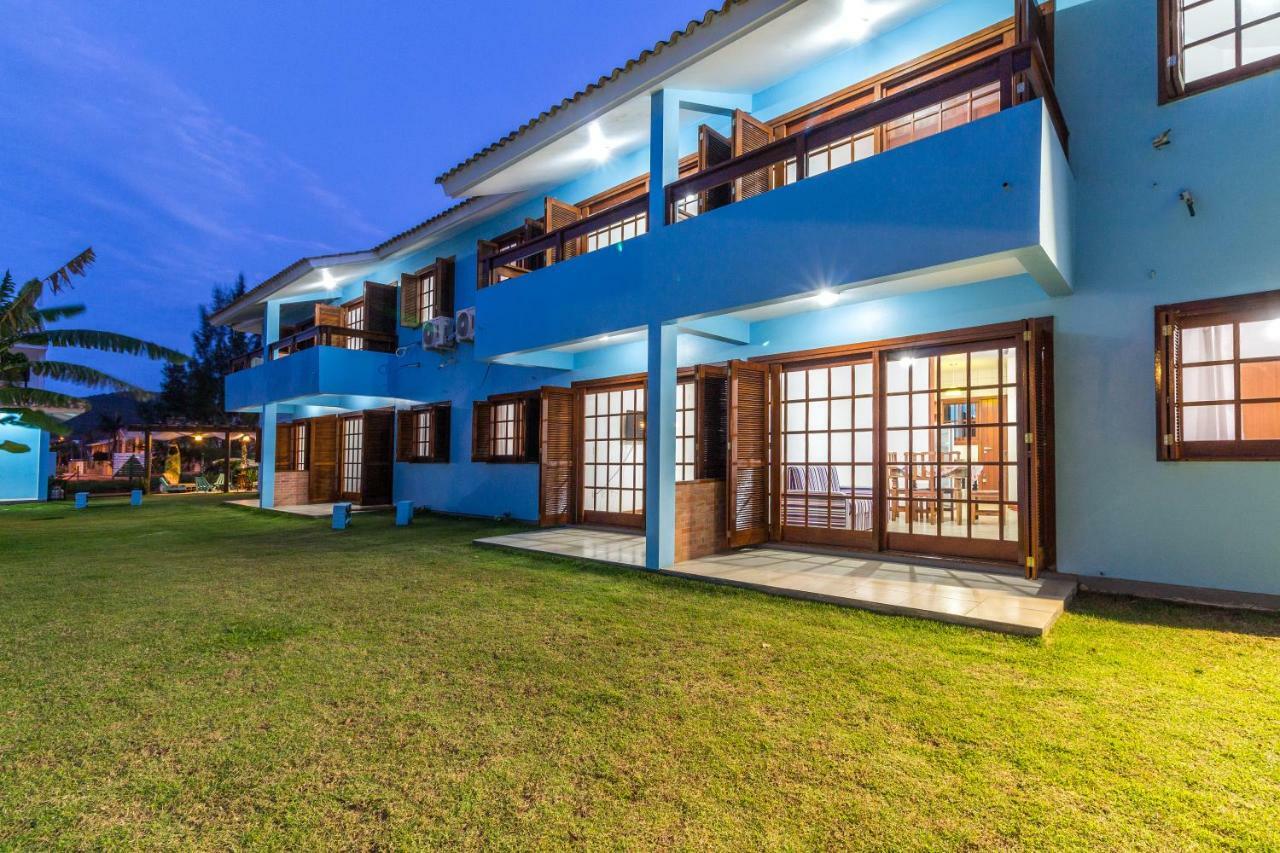 Condominio Vila Lila Garopaba Exterior foto